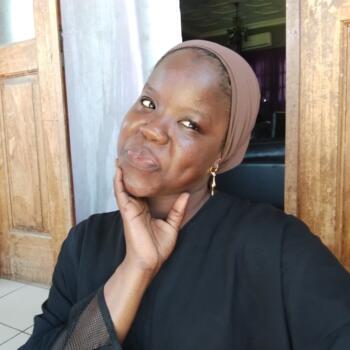 Baby-sitter Abidjan: Shaficath