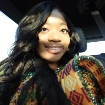 Babysitter in Missouri City (Texas): Sanaa