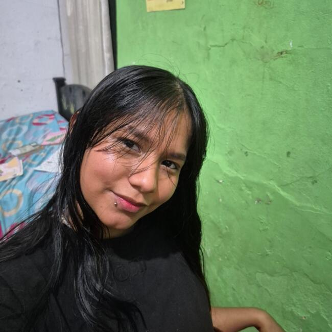 Babysitter in Villavicencio: Karen