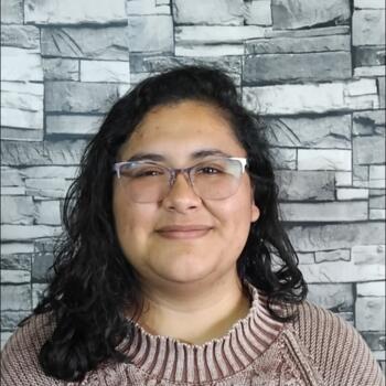 Niñera en Puerto Montt: Millaray