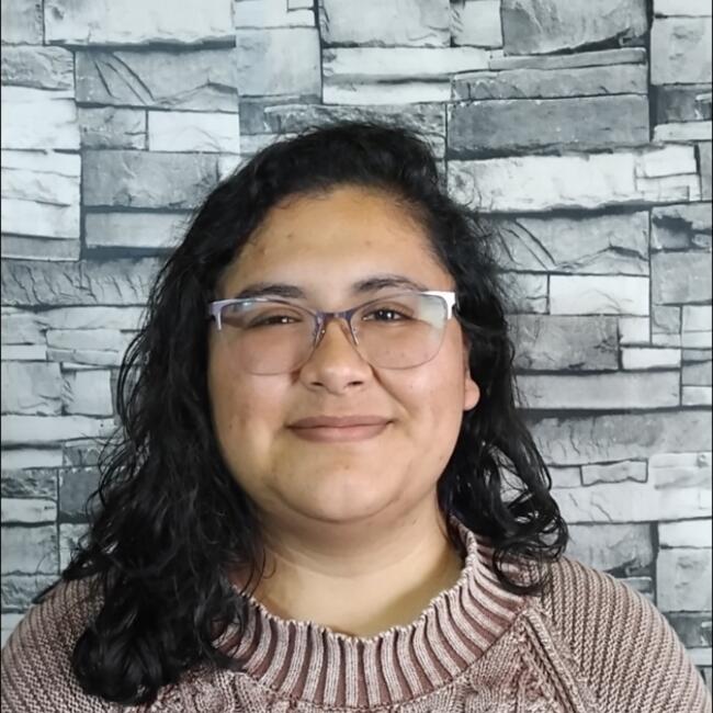 Babysitter in Port Montt: Millaray