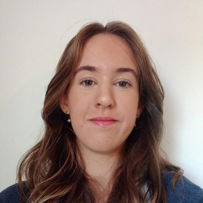 Babysitter in Besançon: Lucie