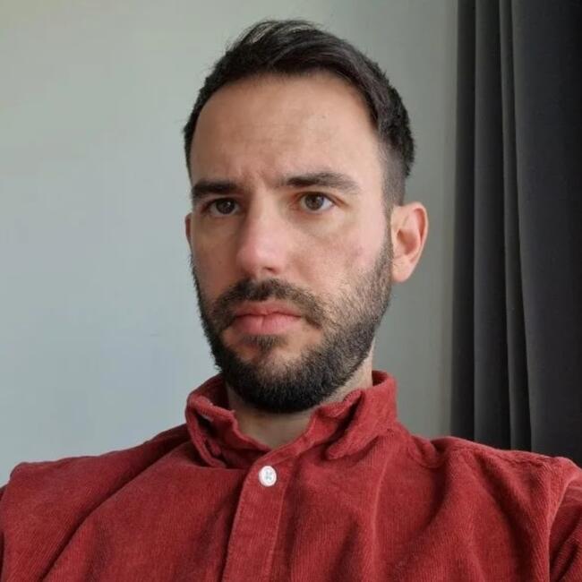 Job de garde d'enfants à Forest: Nestor