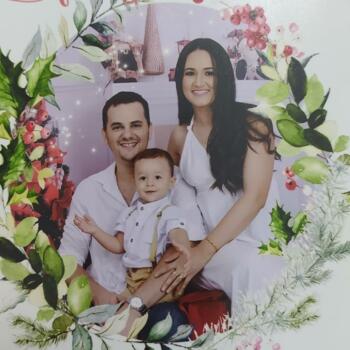 Babysitting job in Patos (Paraíba): babysitting job Rejany