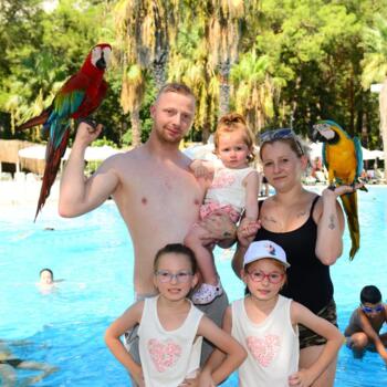 Babysitjob in Charleroi: babysitjobs Jason