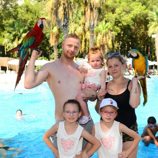 Babysitjob in Charleroi: Jason