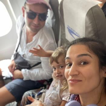 Babysitting job in Dresden: babysitting job Makhina