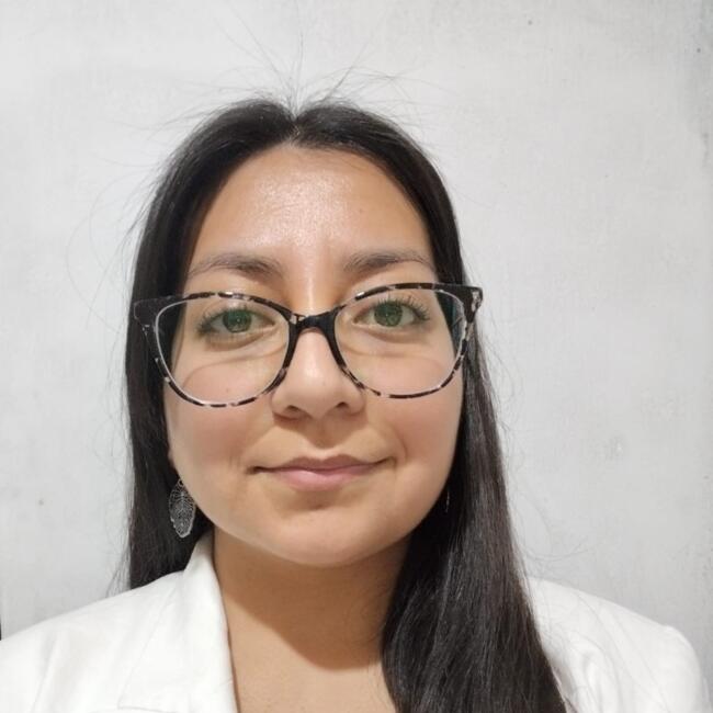 Niñera en Limache: Vanesa