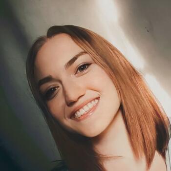 Babysitter in Kimberley: Zoe