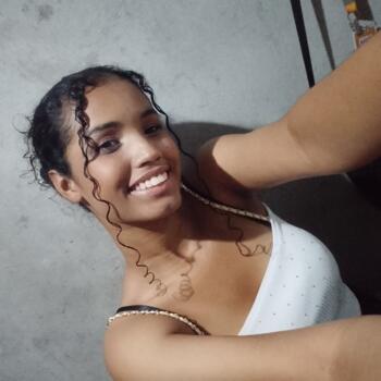 Babá em São Paulo: Leticia