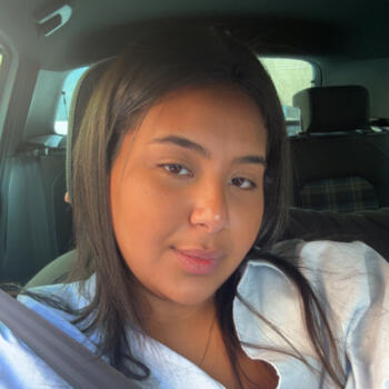 Babysitter in Boulogne-Billancourt: Assia