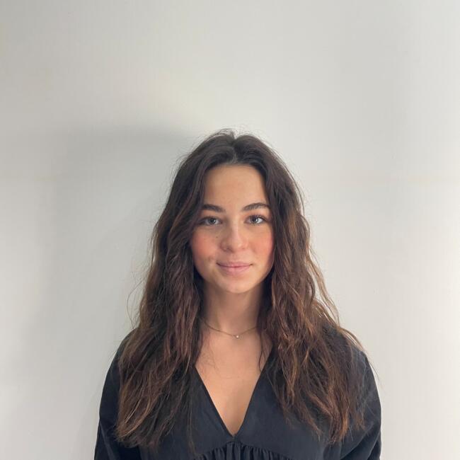 Babysitter in Bègles: Ninon