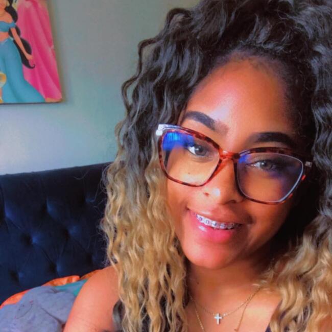 Babysitter in Guayaquil: Yomira