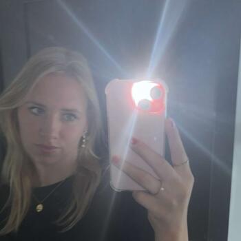 Oppas in Noordwijk-Binnen: Lieke