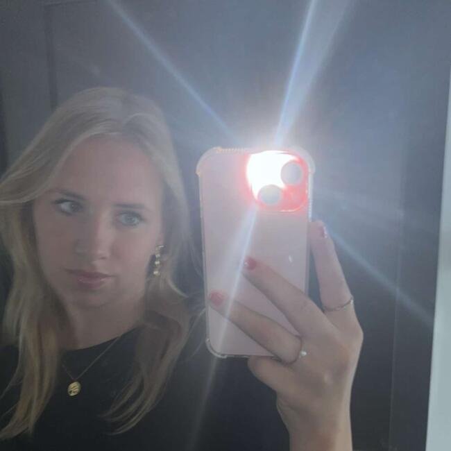 Oppas in Noordwijk-Binnen: Lieke