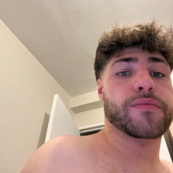 Babysitter in Châtenay-Malabry: Axel