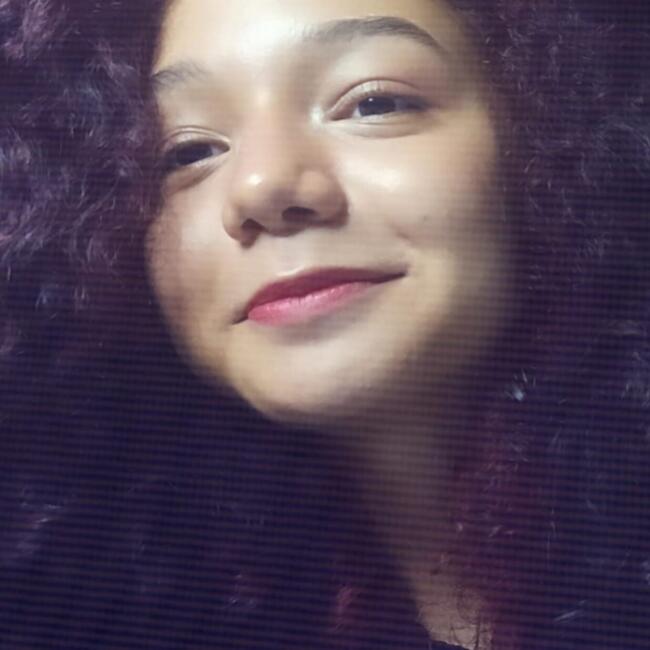 Babysitter in Fortaleza: Yasmim