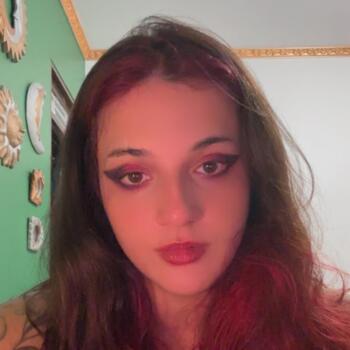 Babysitter in Dublin: Beatriz Simoes