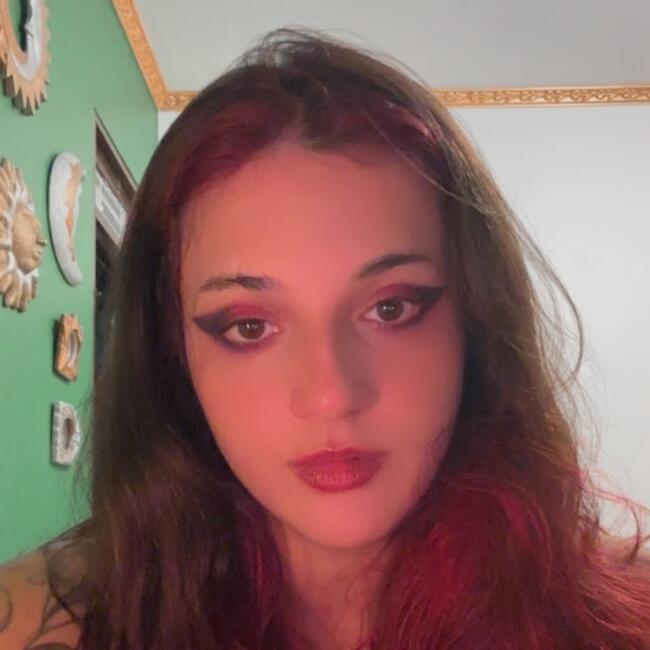 Babysitter in Dublin: Beatriz Simoes