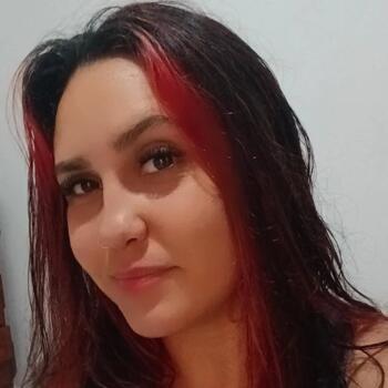 Babysitter Sorocaba: Karina