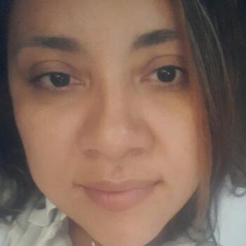 Babysitter in Guatemala City: María José