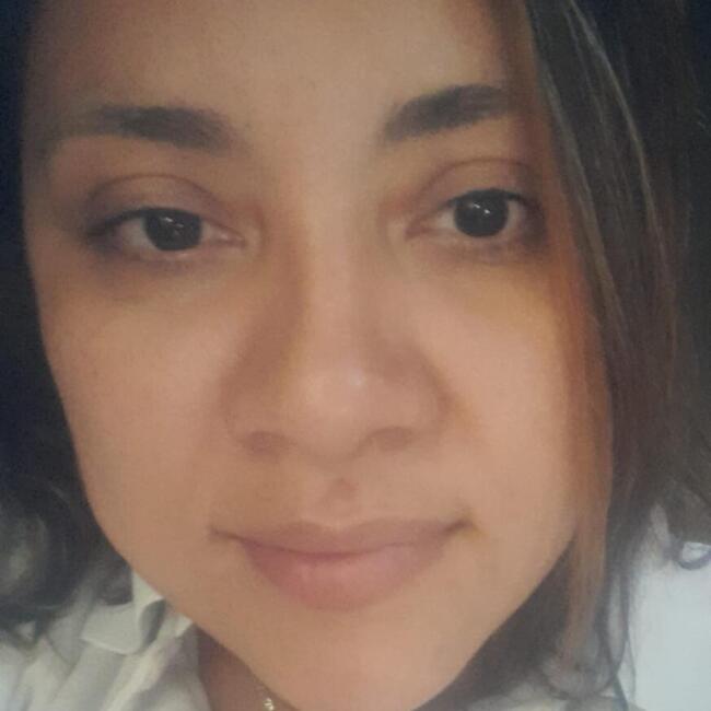 Babysitter in Guatemala City: María José