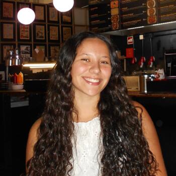 Babysitter Setúbal: Maria