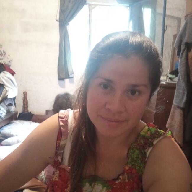 Babysitter in Montevideo: Cristina