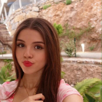 Babysitter in Hagen: Jana