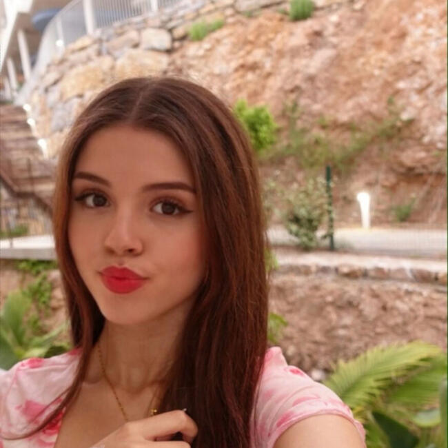 Babysitter in Hagen: Jana