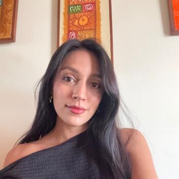 Babysitter in Bucaramanga: Paula