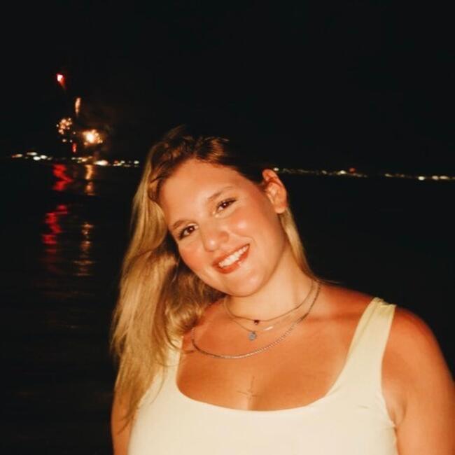 Babá em São Paulo (São Paulo): Livia