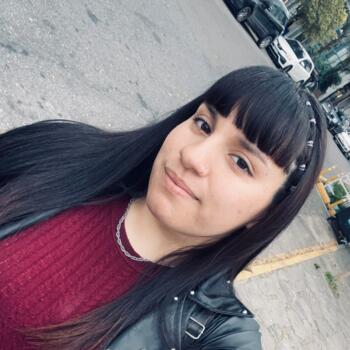 Babysitter Mar del Plata: Daiana