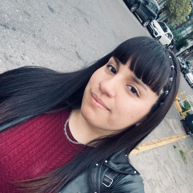 Babysitter in Mar del Plata: Daiana