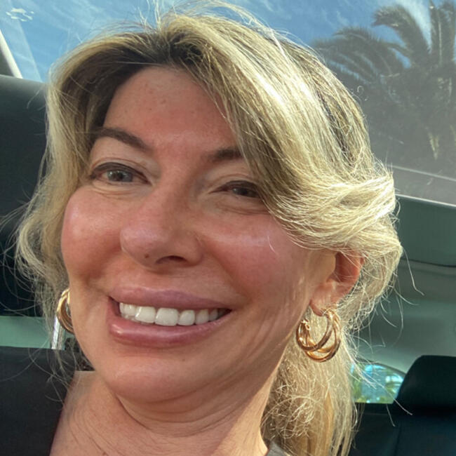 Babysitter in Concón: Yipssy