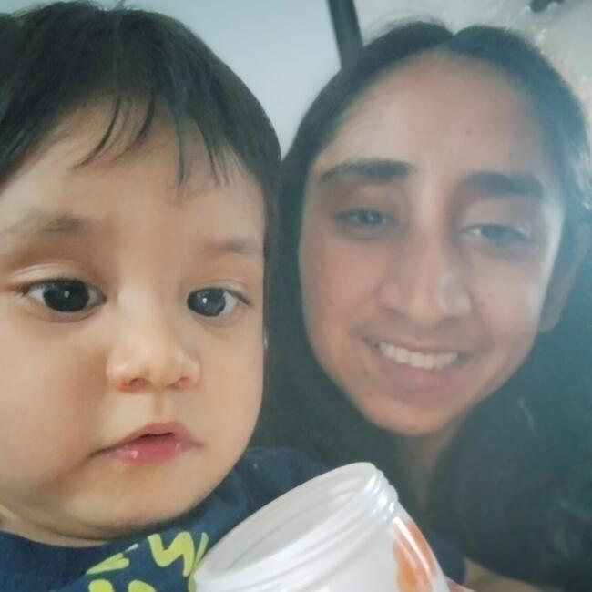 Babysitter in Santiago: Jennifer