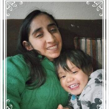 Babysitter in Santiago: Jennifer