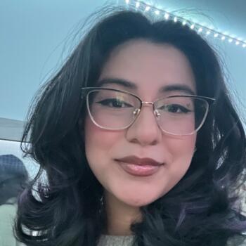 Babysitter in Cheyenne: Angie