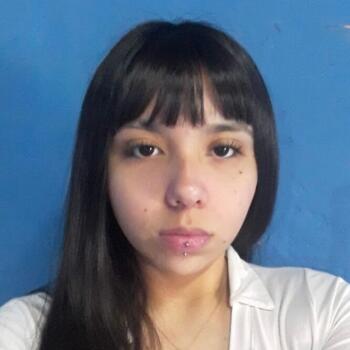 Babysitter in Tigre: Agustina