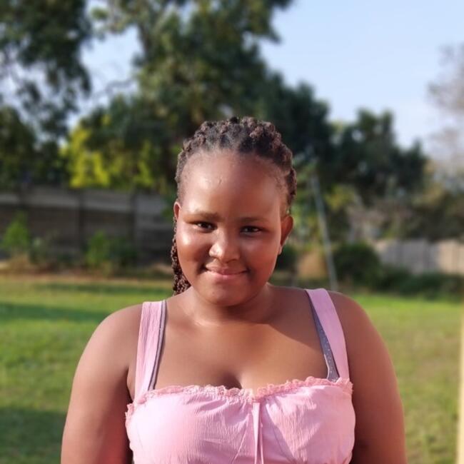 Babysitter in Durban: Mandiswa