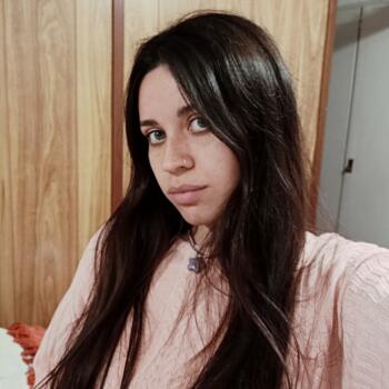 Babysitter in Mar del Plata: Valentina