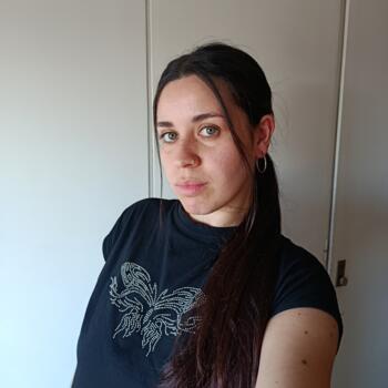 Babysitter Mar del Plata: Valentina