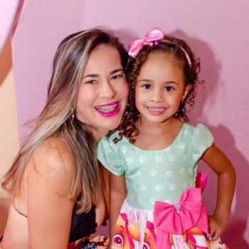 Parent Contagem: Leiciane