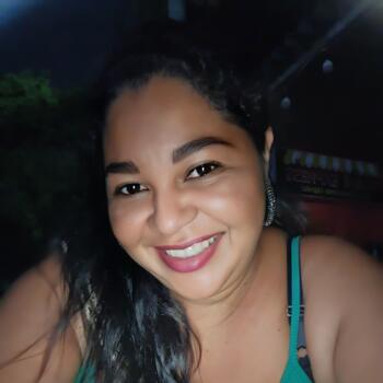 Niñera en Santa Marta: Lina