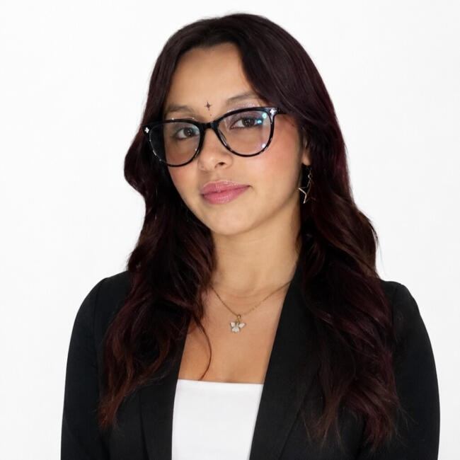 Niñera en Soacha: Stefany Tatiana