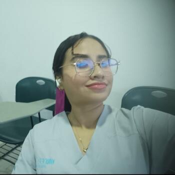 Babysitter in Veracruz: Diana
