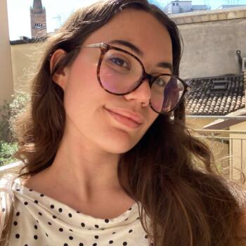 Dadilja Zagreb: Camille