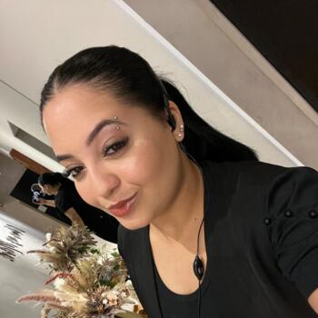 Babá em São Bernardo do Campo: Eline