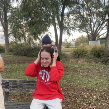 Babysitter in Perth: Ben