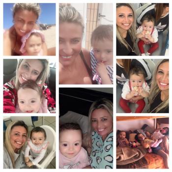 Babysitter Espinho: Carla